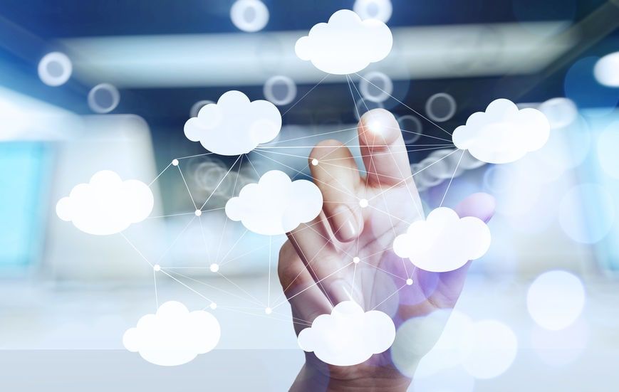 Add multi-cloud into Cloud adoption roadmap
